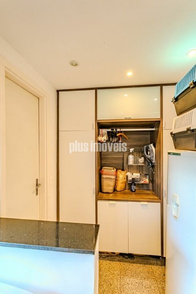 Apartamento, 3 quartos, 185 m² - Foto 44