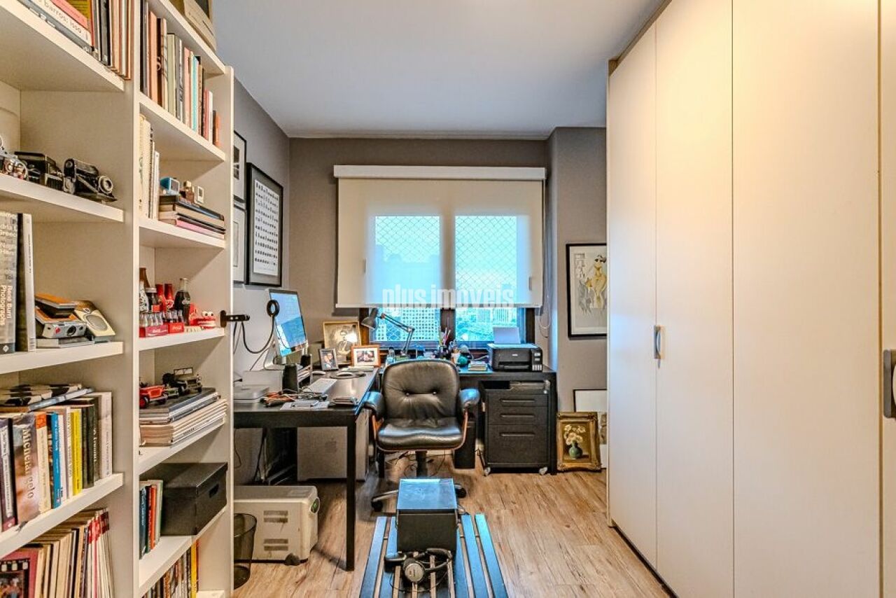 Apartamento, 3 quartos, 185 m² - Foto 28