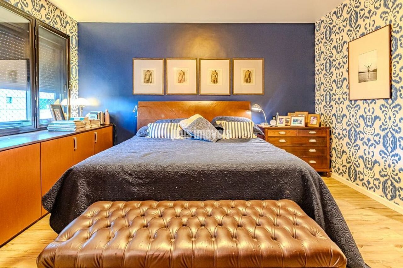 Apartamento, 3 quartos, 185 m² - Foto 33