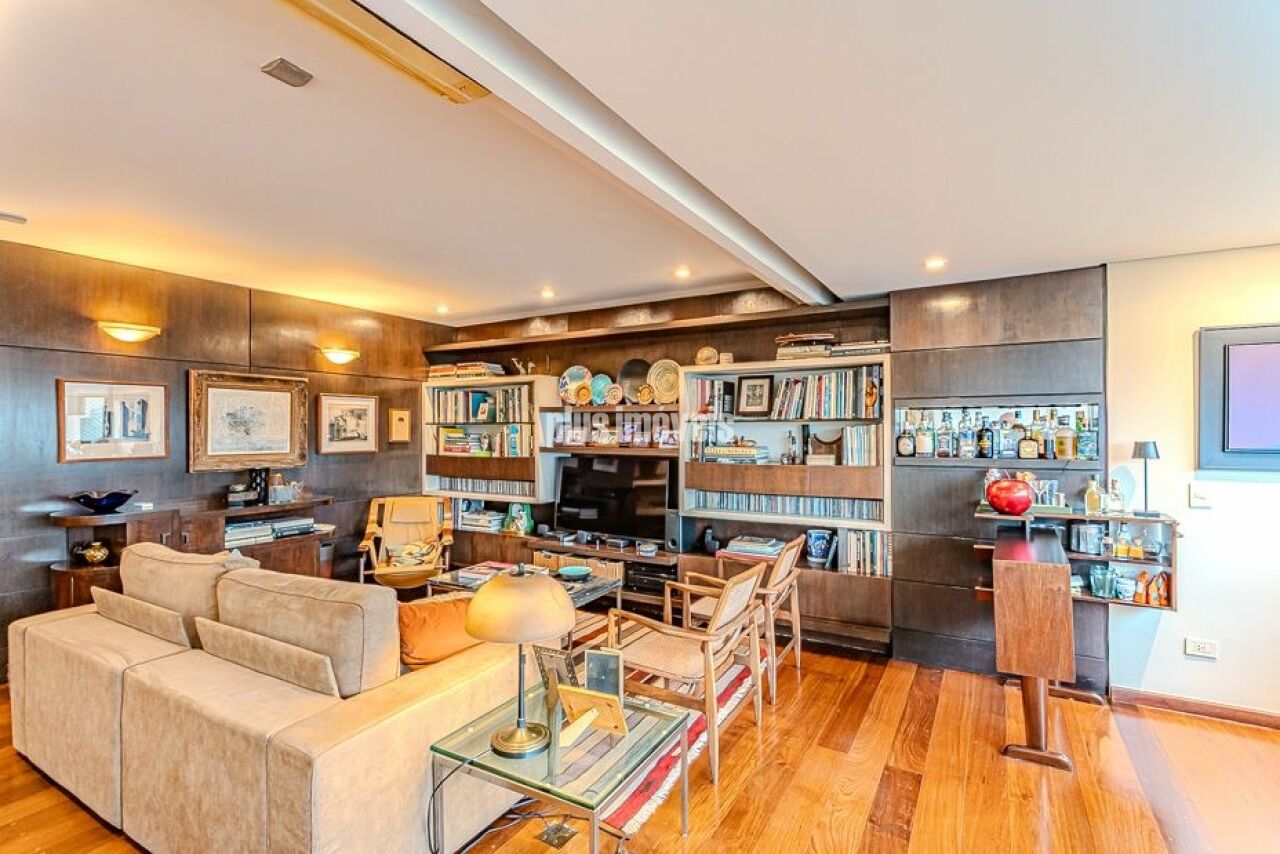 Apartamento, 3 quartos, 185 m² - Foto 5