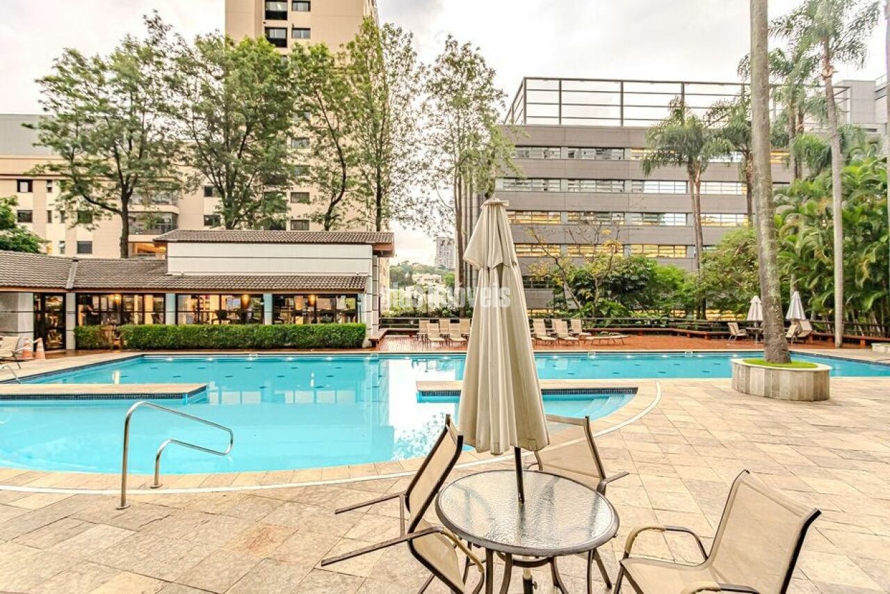 Apartamento, 3 quartos, 185 m² - Foto 45