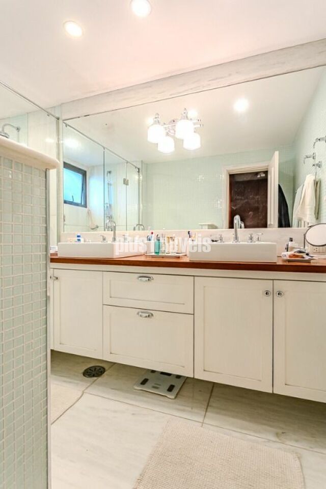 Apartamento, 3 quartos, 185 m² - Foto 36