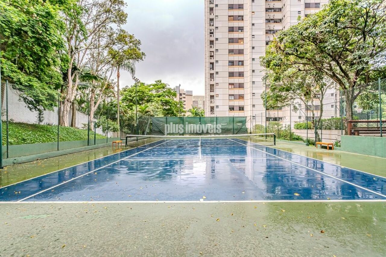 Apartamento, 3 quartos, 185 m² - Foto 50