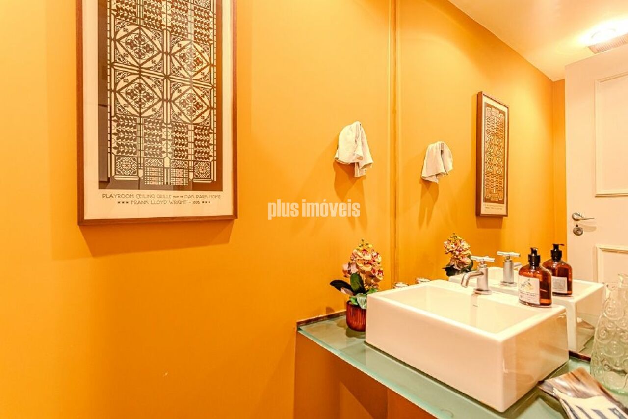 Apartamento, 3 quartos, 185 m² - Foto 21