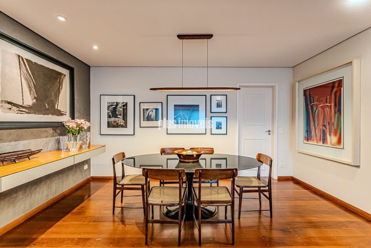 Apartamento, 3 quartos, 185 m² - Foto 18