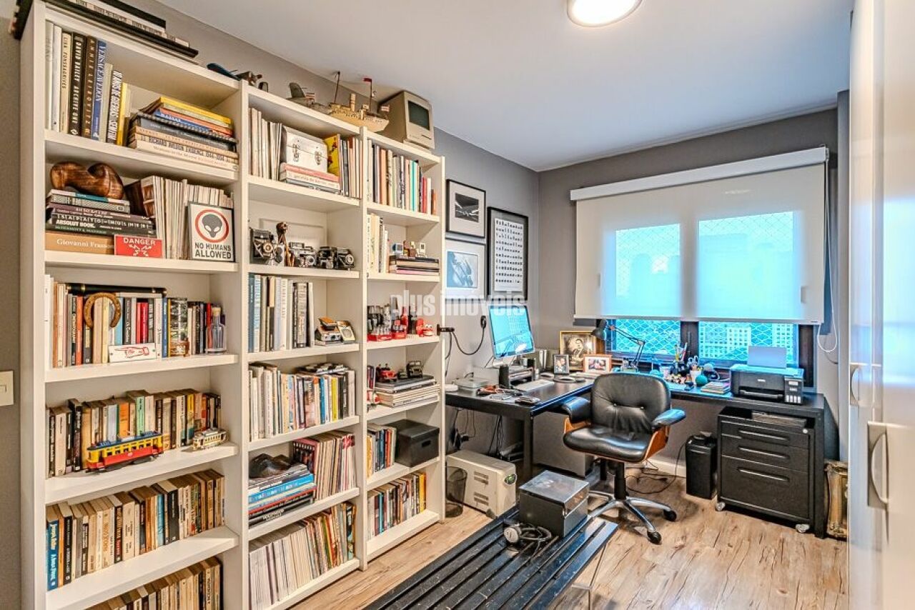 Apartamento, 3 quartos, 185 m² - Foto 27