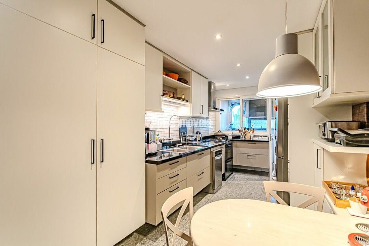 Apartamento, 3 quartos, 185 m² - Foto 38