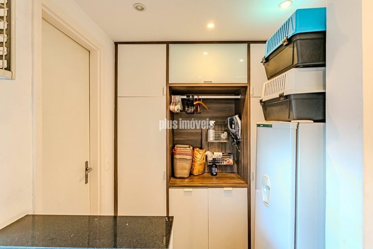 Apartamento, 3 quartos, 185 m² - Foto 43