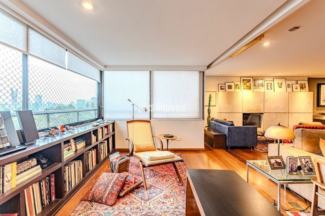 Apartamento, 3 quartos, 185 m² - Foto 17