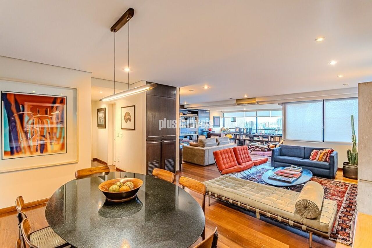 Apartamento, 3 quartos, 185 m² - Foto 11