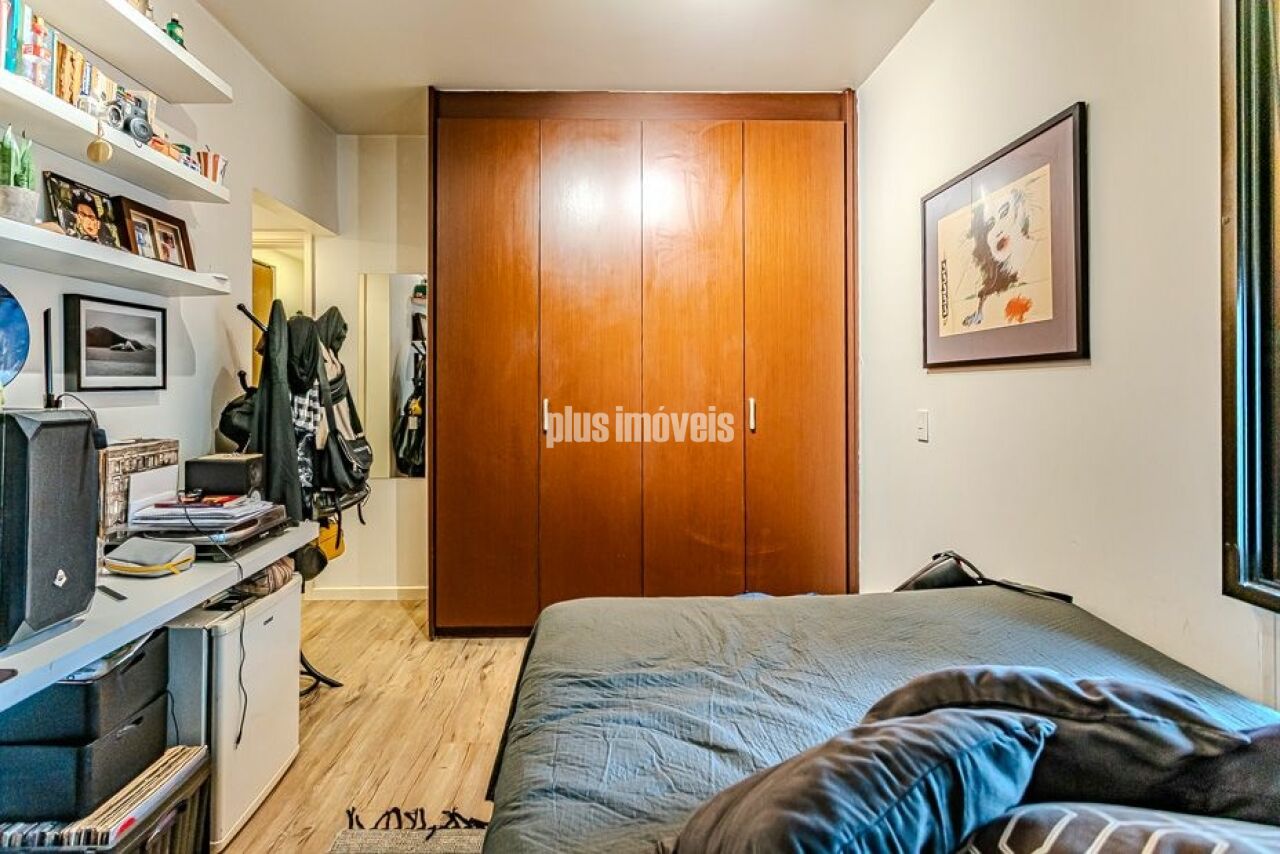 Apartamento, 3 quartos, 185 m² - Foto 24