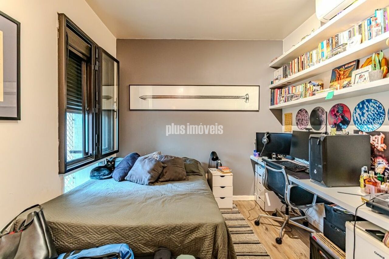 Apartamento, 3 quartos, 185 m² - Foto 23