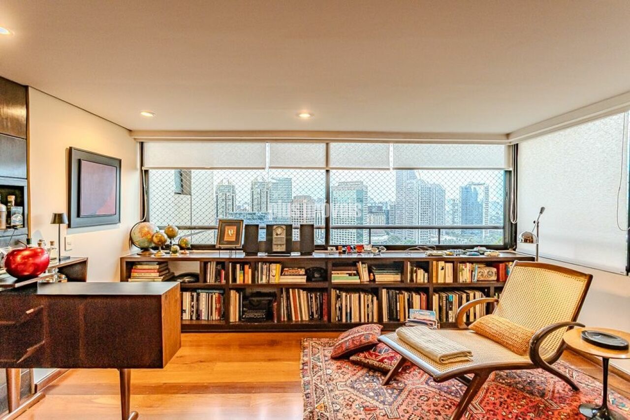 Apartamento, 3 quartos, 185 m² - Foto 16