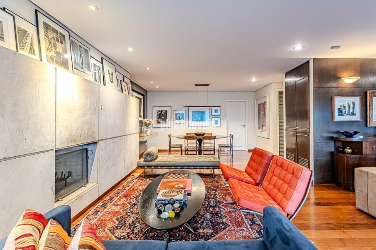 Apartamento, 3 quartos, 185 m² - Foto 9