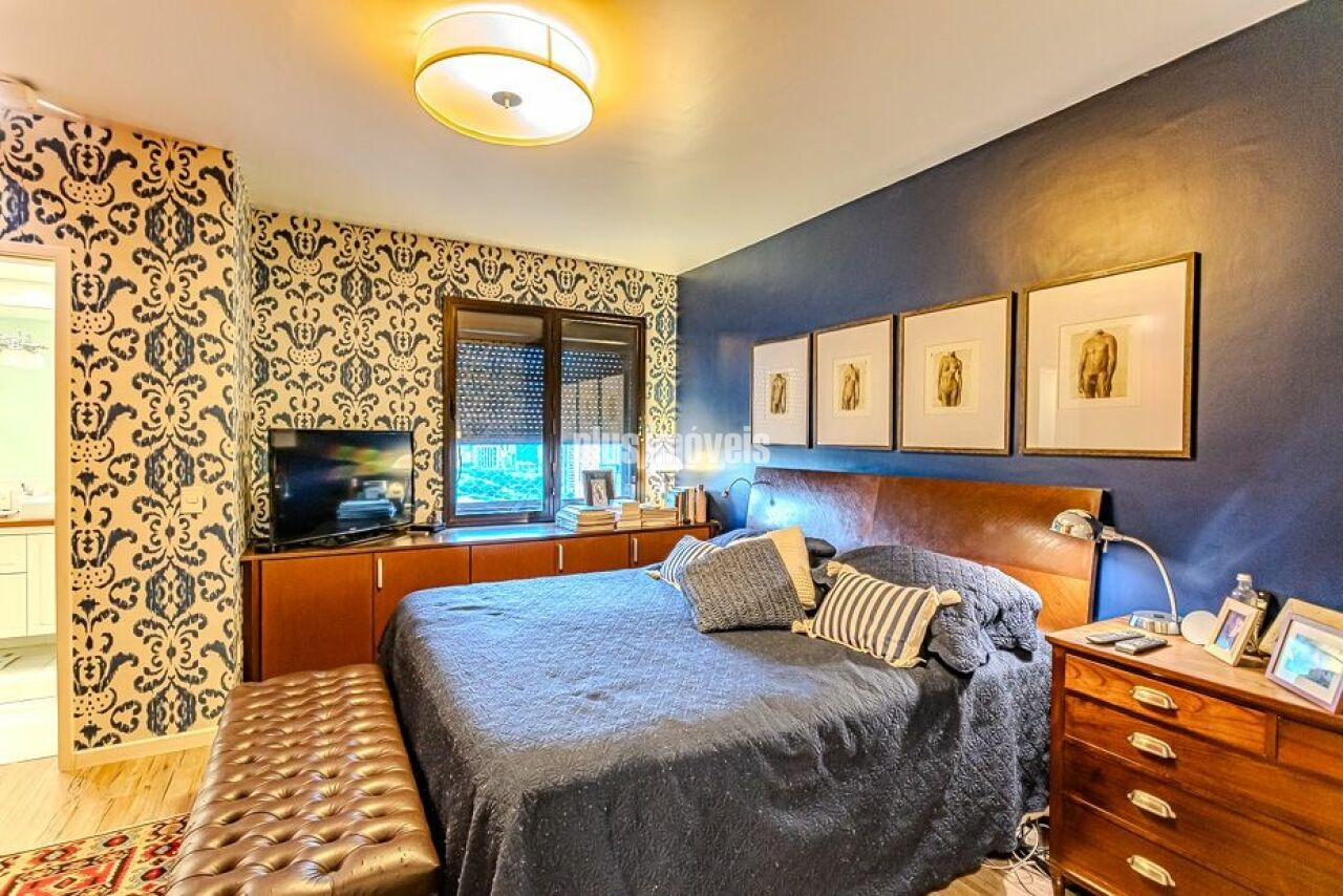 Apartamento, 3 quartos, 185 m² - Foto 32