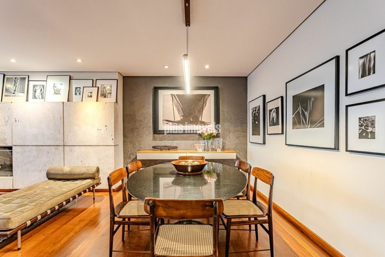 Apartamento, 3 quartos, 185 m² - Foto 14