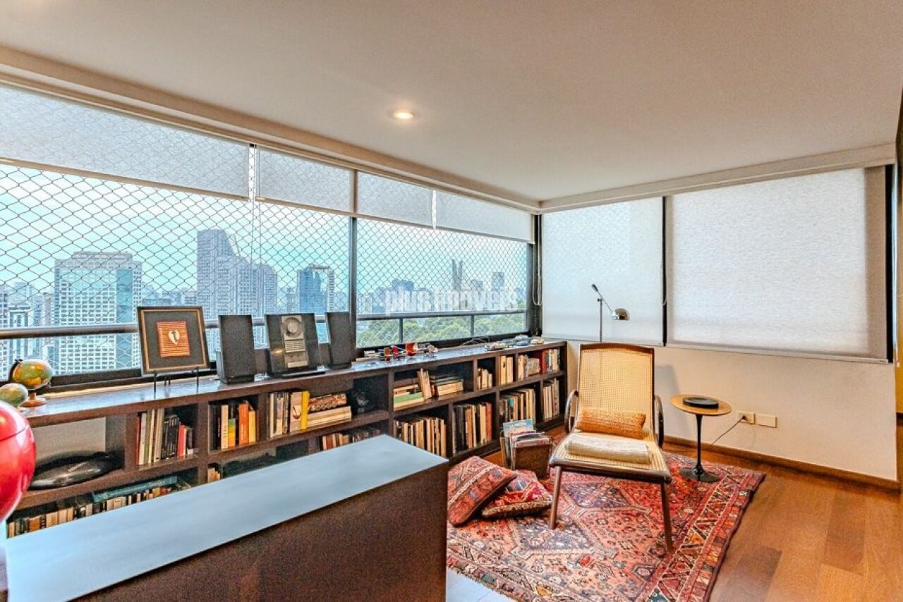 Apartamento, 3 quartos, 185 m² - Foto 15