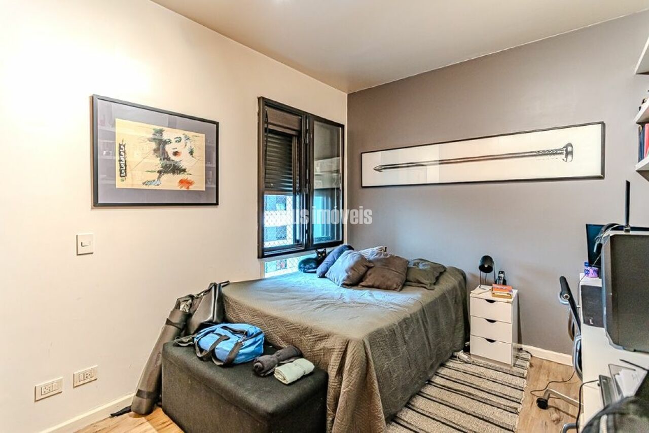 Apartamento, 3 quartos, 185 m² - Foto 22