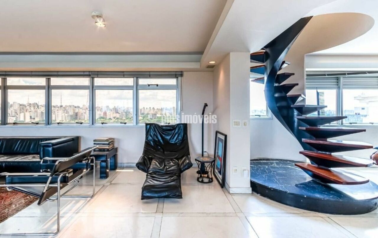 Apartamento, 4 quartos, 450 m² - Foto 1