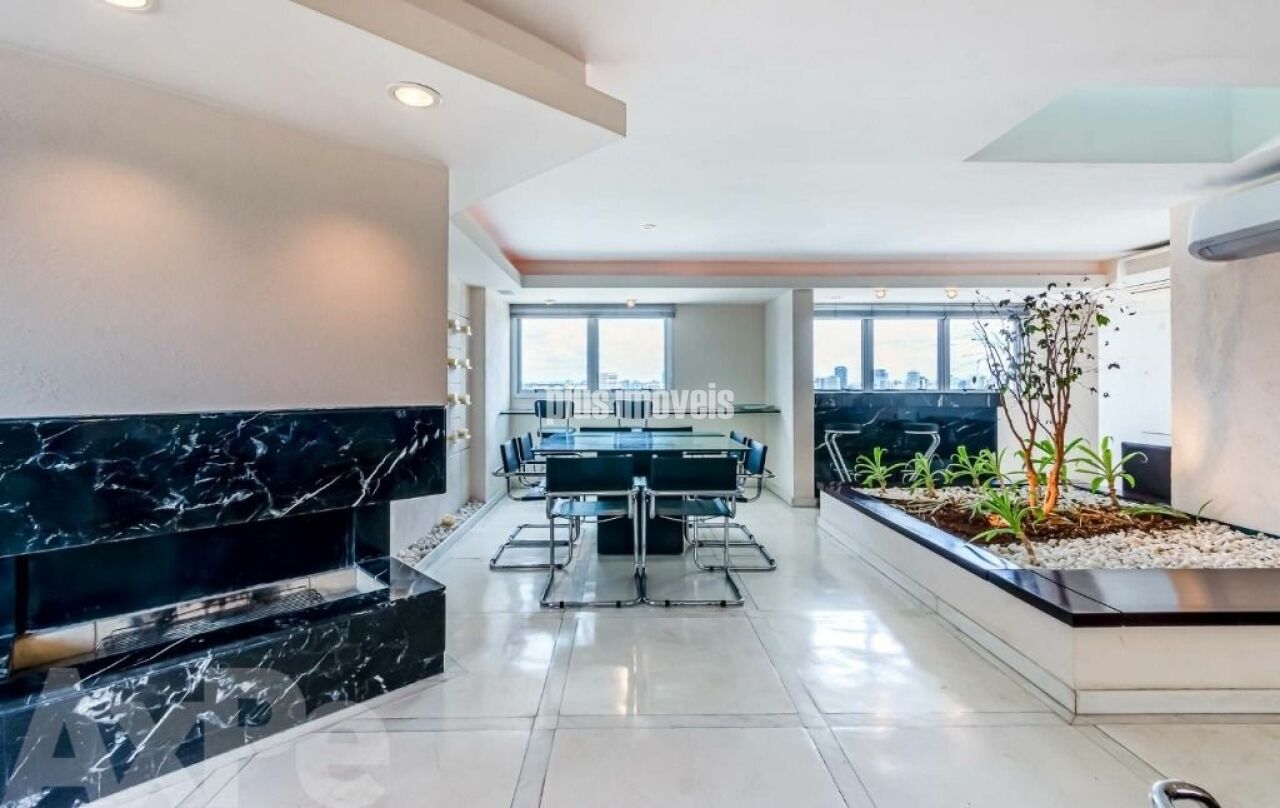 Apartamento, 4 quartos, 450 m² - Foto 4