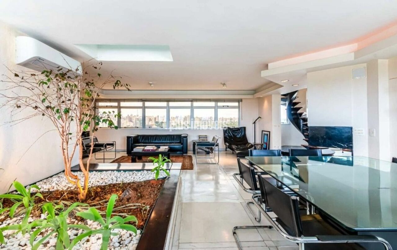 Apartamento, 4 quartos, 450 m² - Foto 12