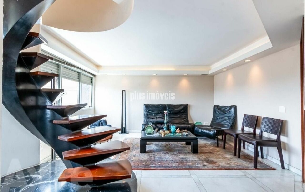 Apartamento, 4 quartos, 450 m² - Foto 2