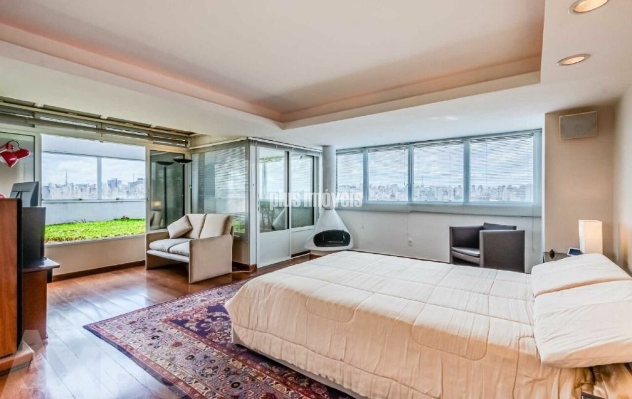 Apartamento, 4 quartos, 450 m² - Foto 8