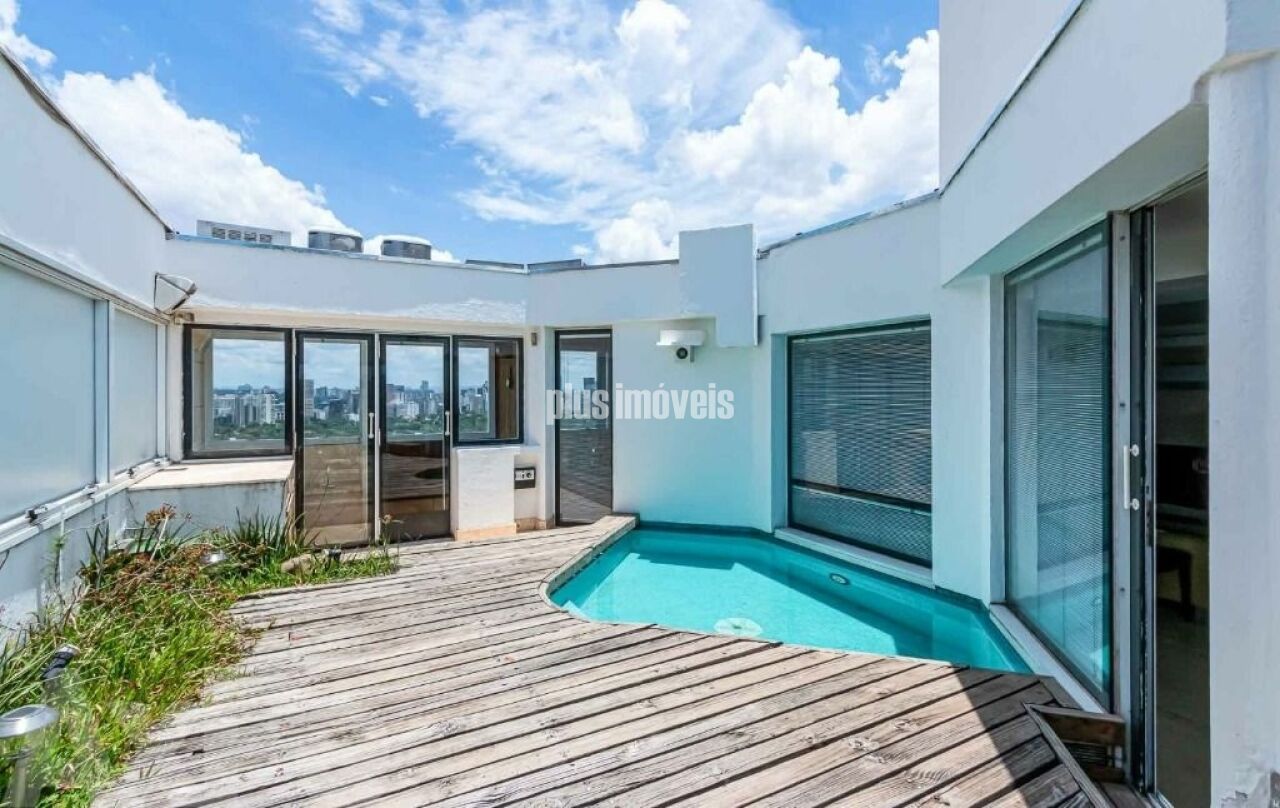 Apartamento, 4 quartos, 450 m² - Foto 9