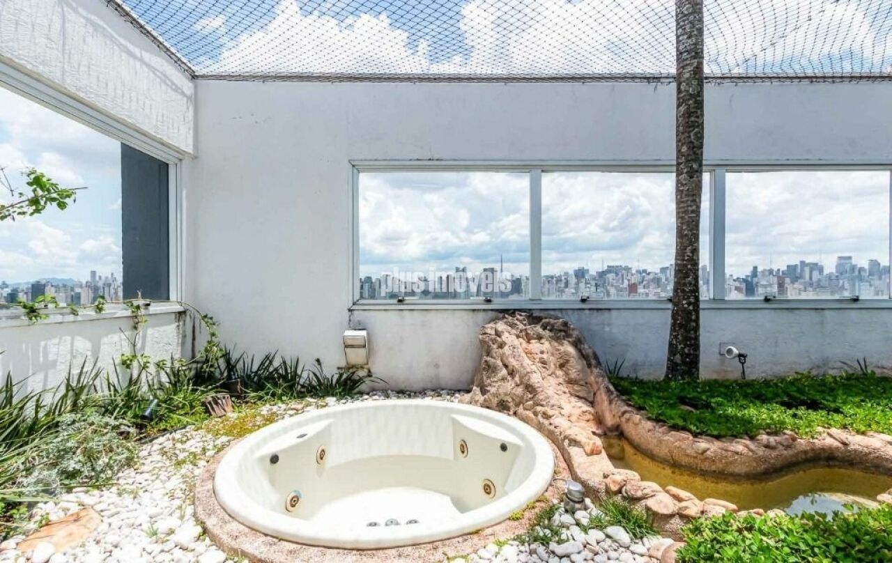 Apartamento, 4 quartos, 450 m² - Foto 10