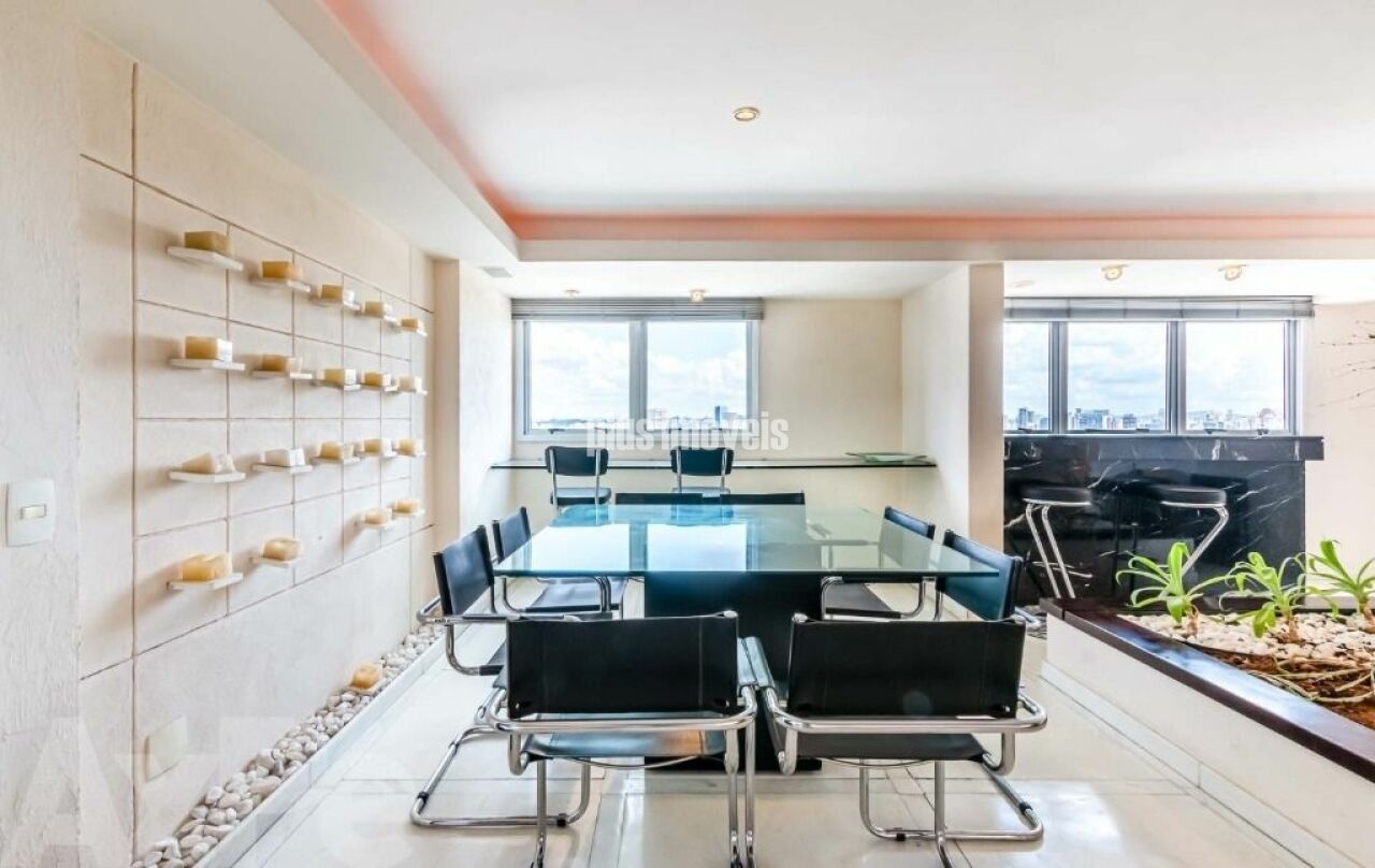 Apartamento, 4 quartos, 450 m² - Foto 3