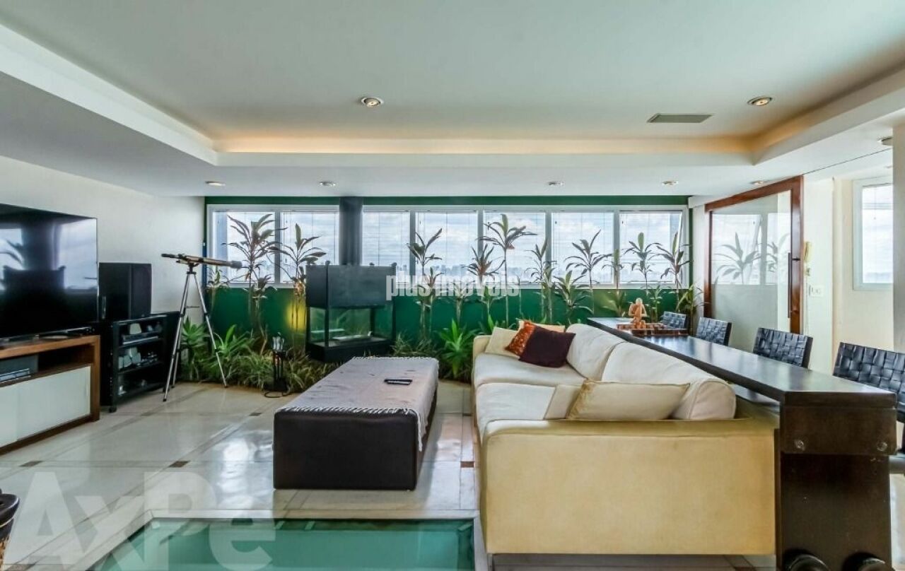 Apartamento, 4 quartos, 450 m² - Foto 5