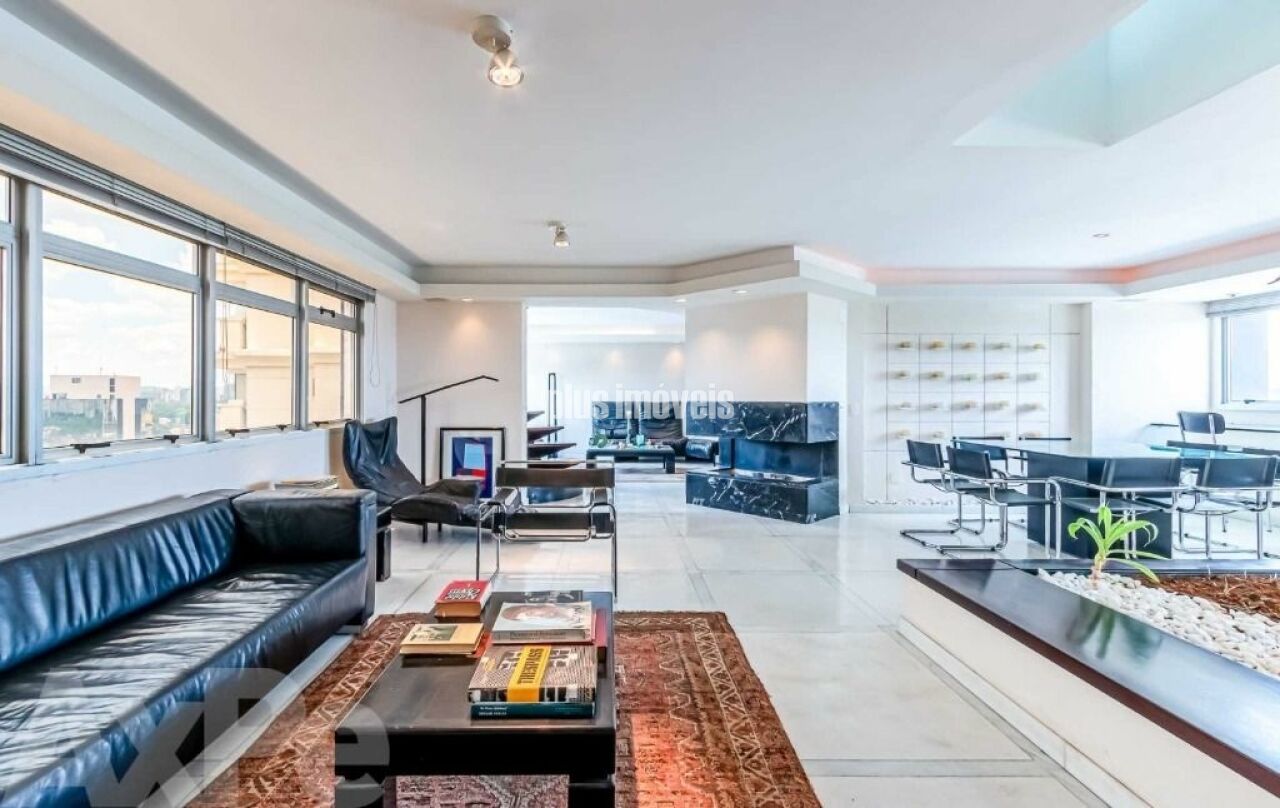 Apartamento, 4 quartos, 450 m² - Foto 11