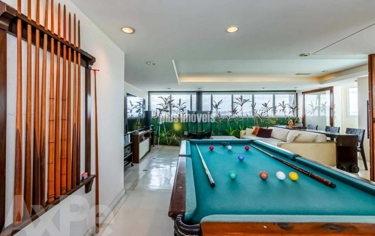 Apartamento, 4 quartos, 450 m² - Foto 6