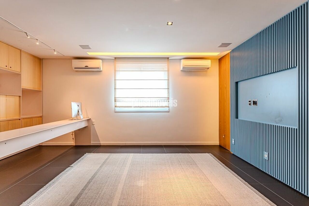 Apartamento, 6 quartos, 600 m² - Foto 20