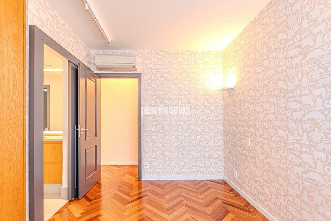 Apartamento, 6 quartos, 600 m² - Foto 40