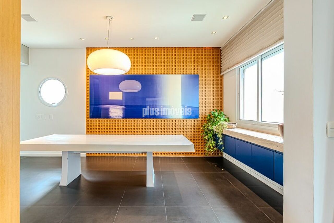 Apartamento, 6 quartos, 600 m² - Foto 5