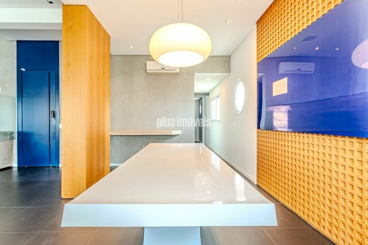 Apartamento, 6 quartos, 600 m² - Foto 7