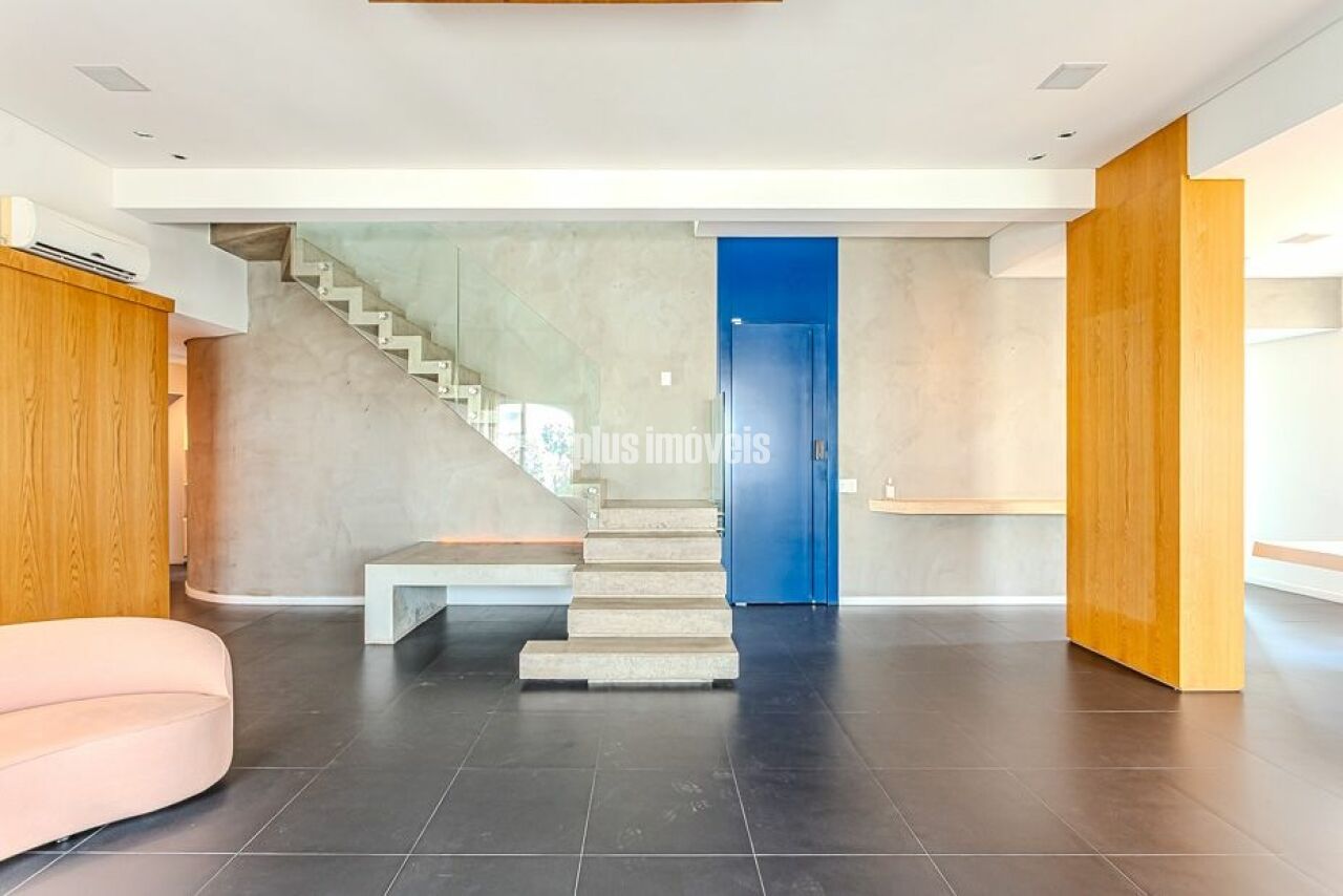 Apartamento, 6 quartos, 600 m² - Foto 2