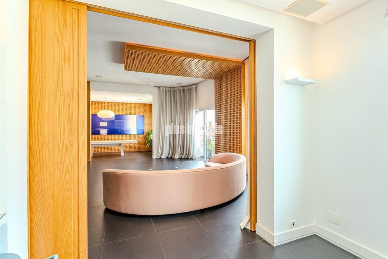 Apartamento, 6 quartos, 600 m² - Foto 11