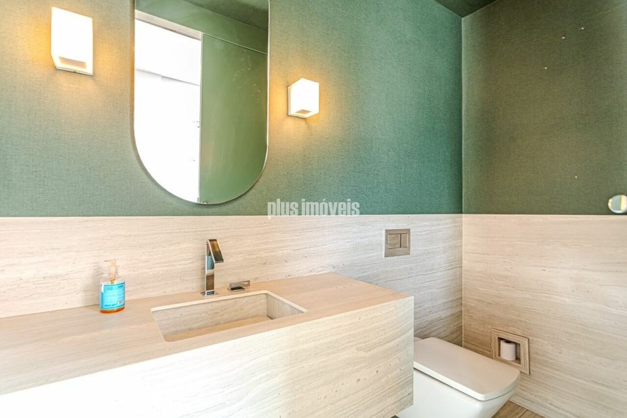 Apartamento, 6 quartos, 600 m² - Foto 12