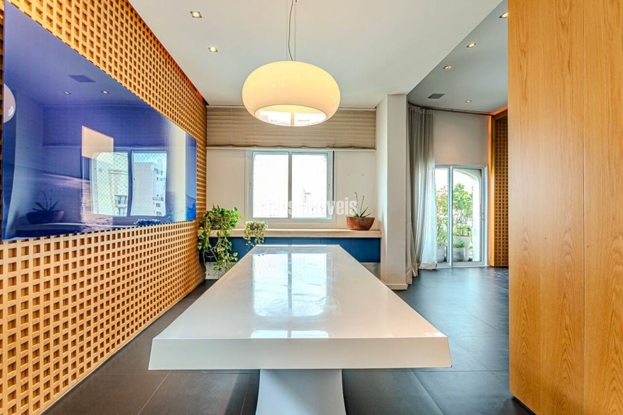 Apartamento, 6 quartos, 600 m² - Foto 6