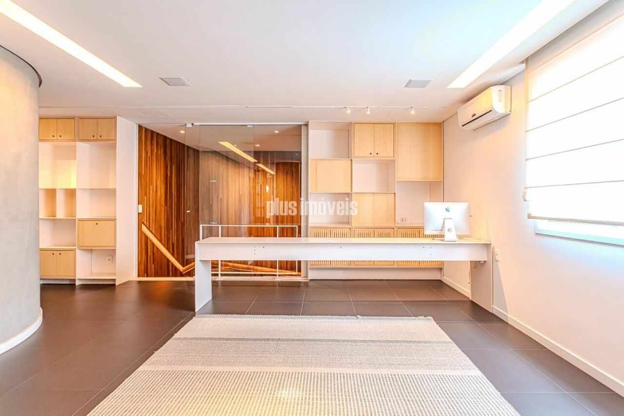 Apartamento, 6 quartos, 600 m² - Foto 22