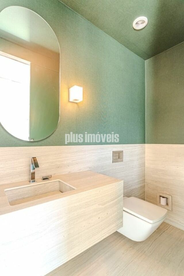 Apartamento, 6 quartos, 600 m² - Foto 13