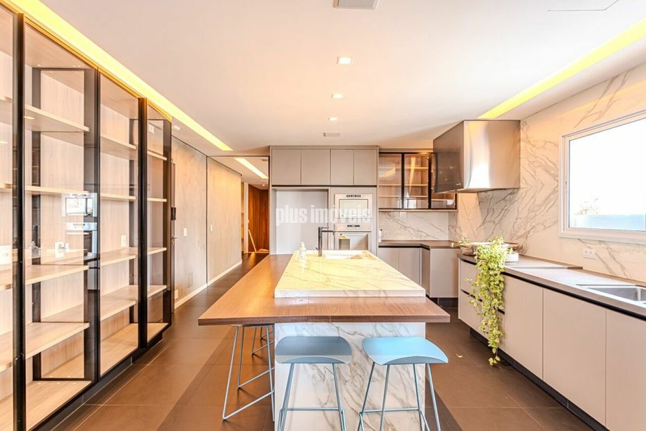 Apartamento, 6 quartos, 600 m² - Foto 25