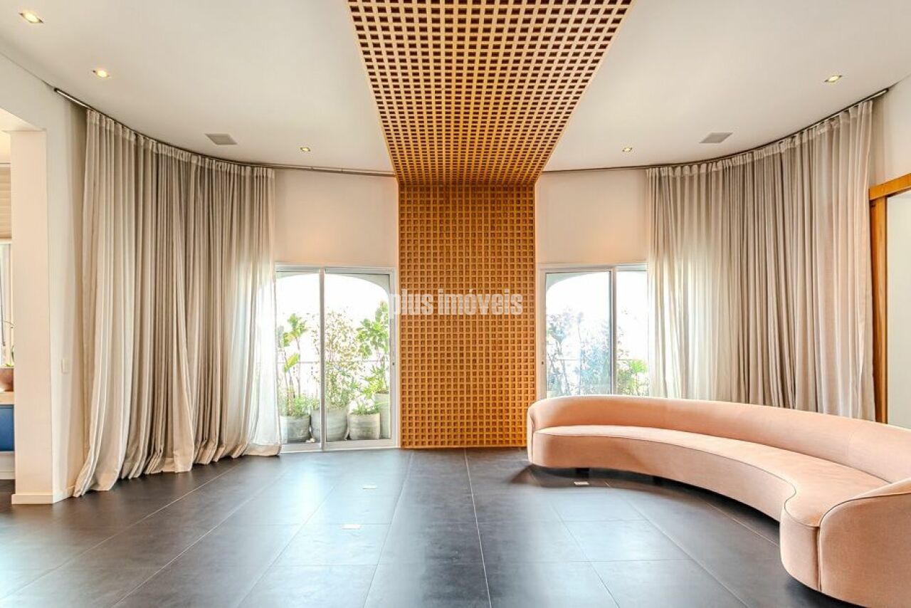 Apartamento, 6 quartos, 600 m² - Foto 3