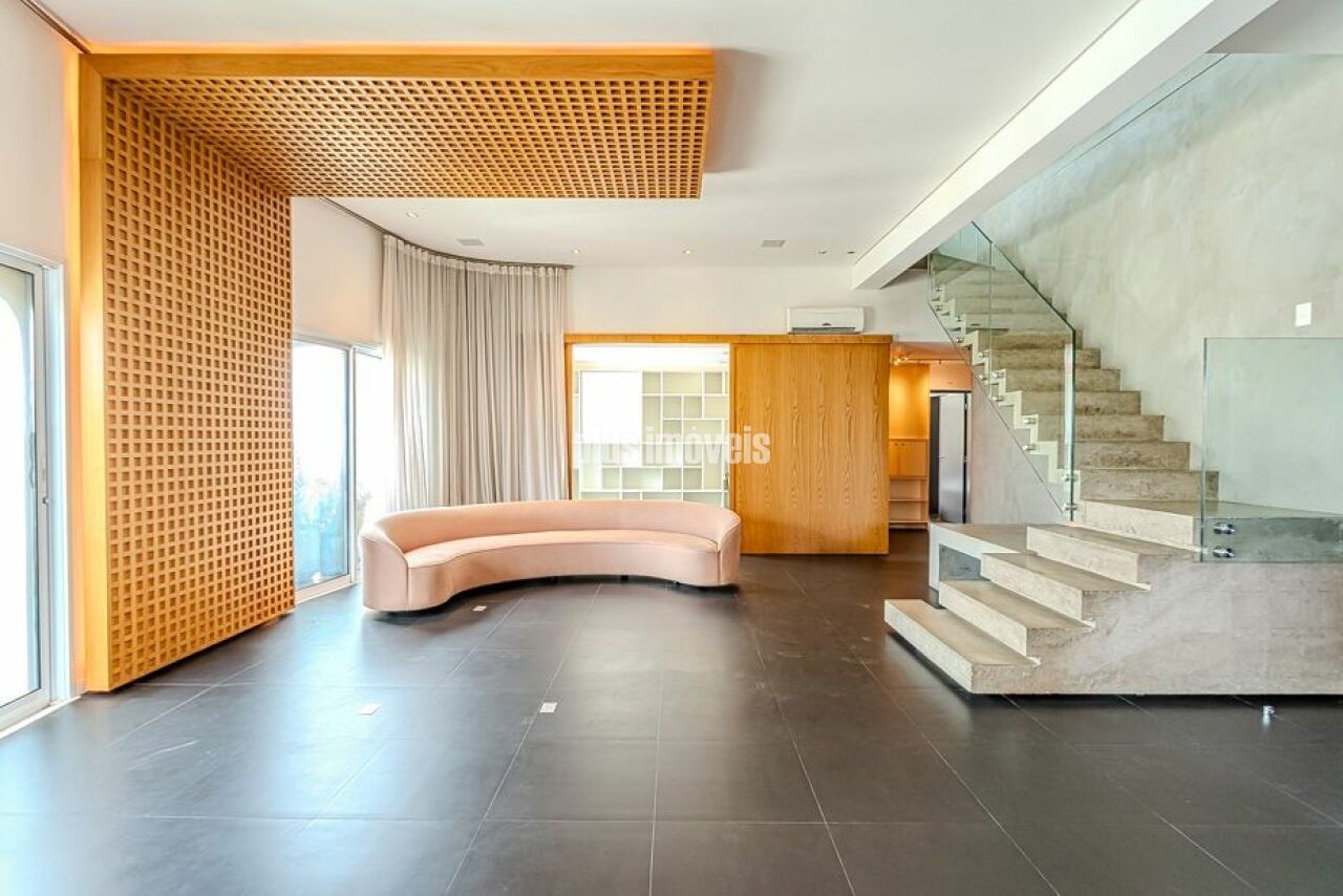 Apartamento, 6 quartos, 600 m² - Foto 1