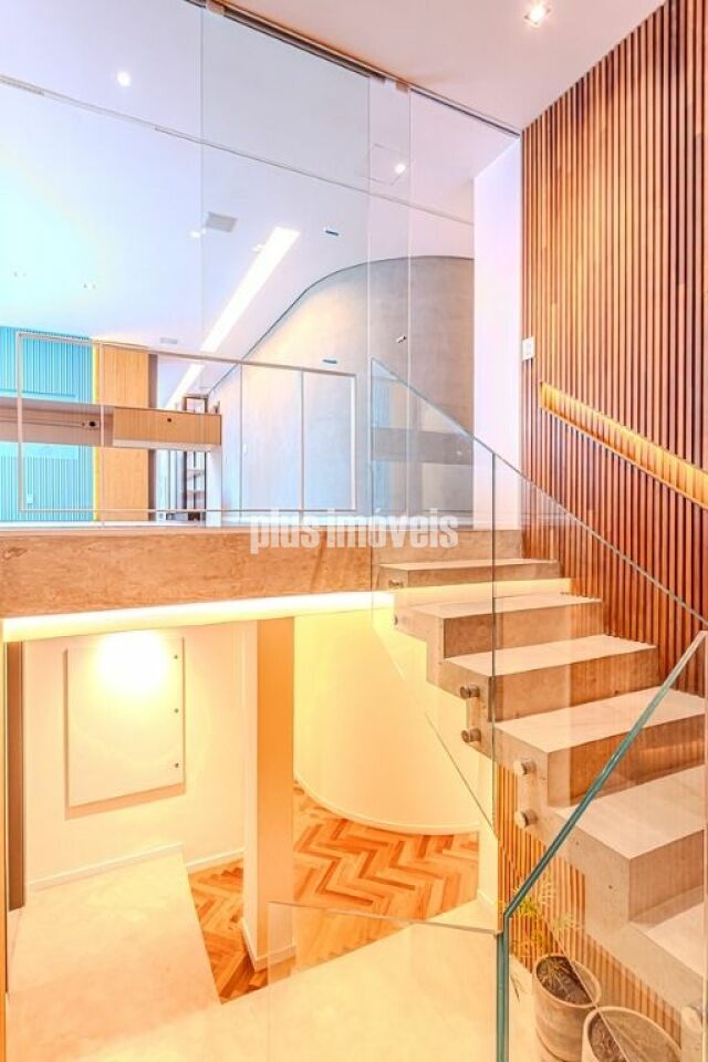 Apartamento, 6 quartos, 600 m² - Foto 26