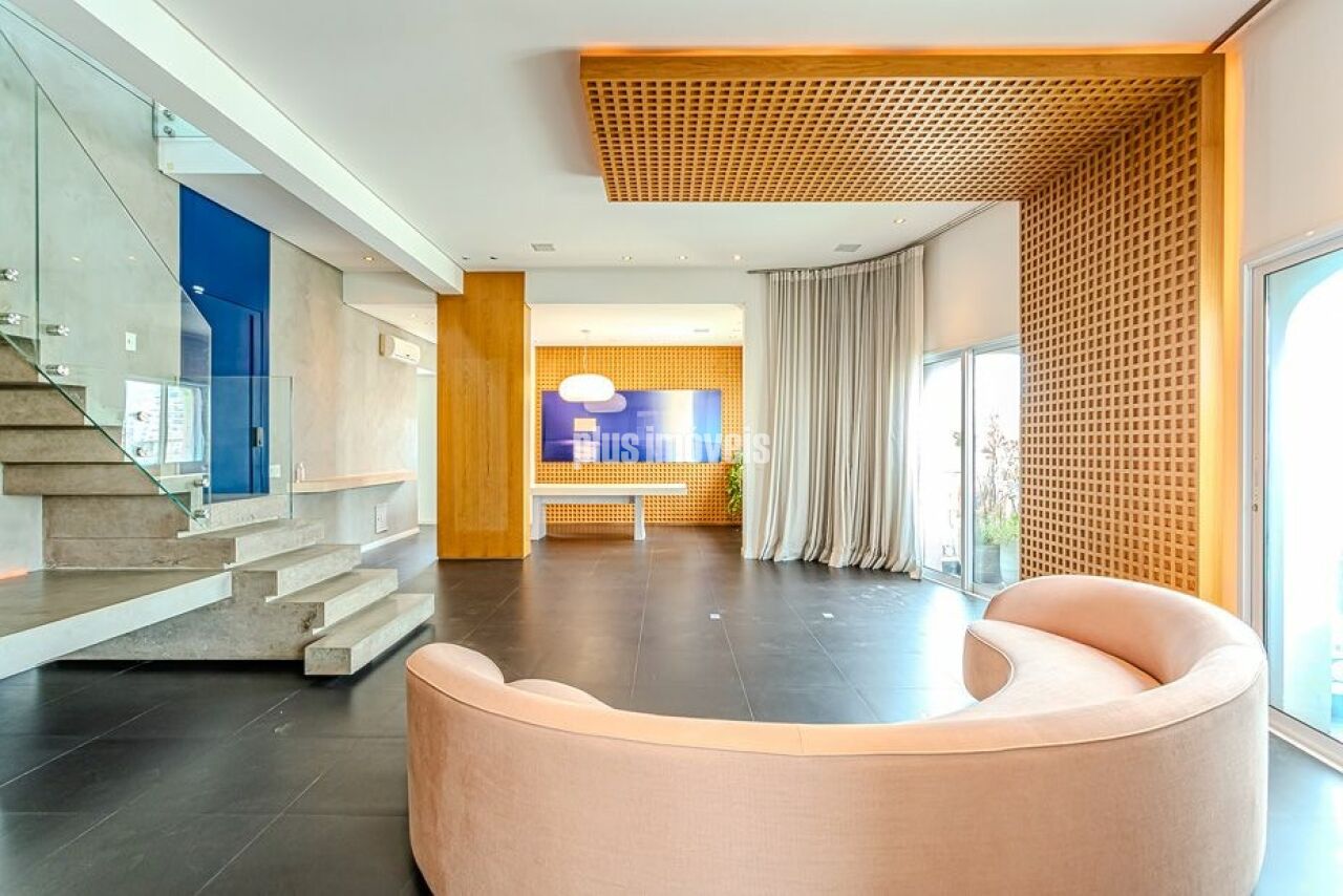 Apartamento, 6 quartos, 600 m² - Foto 4