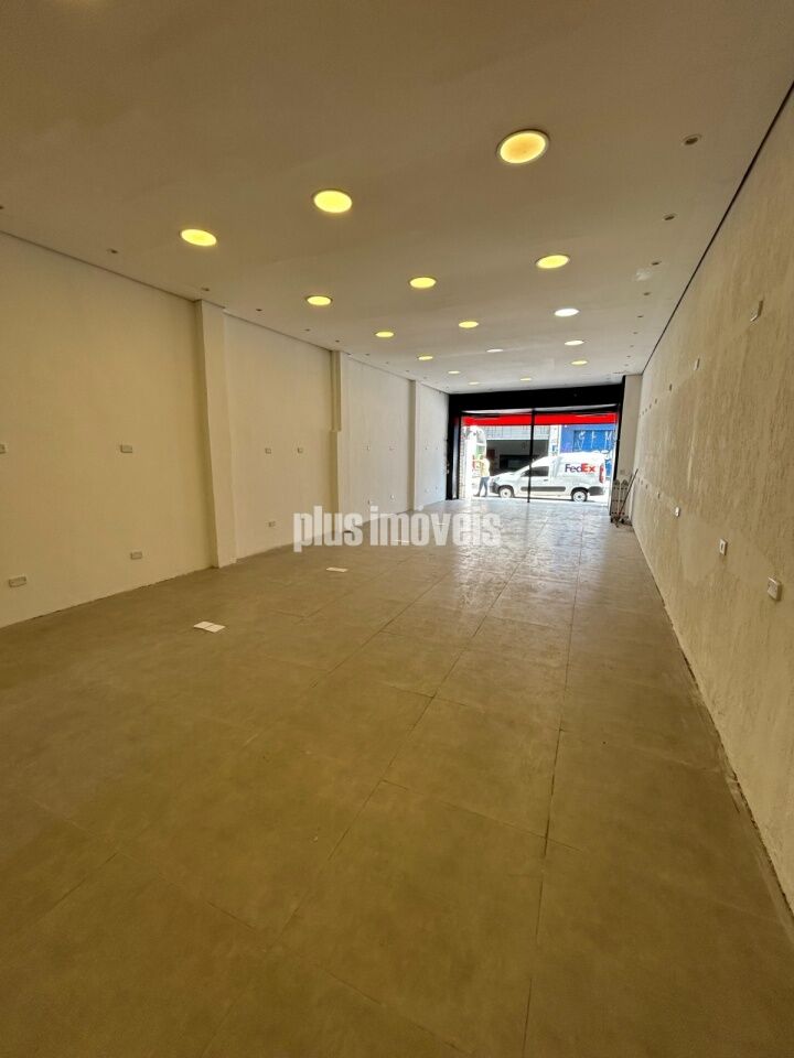 Loja-Salão, 303 m² - Foto 1