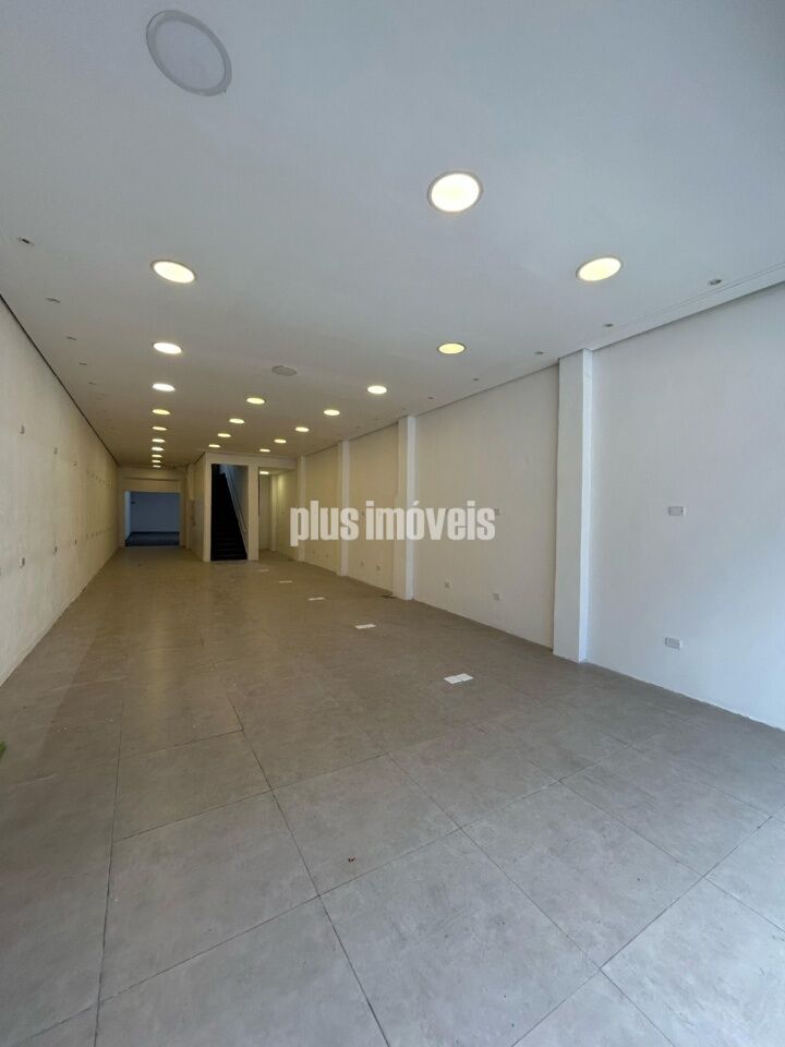 Loja-Salão, 303 m² - Foto 2